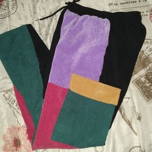 Shein baggie pants size Small